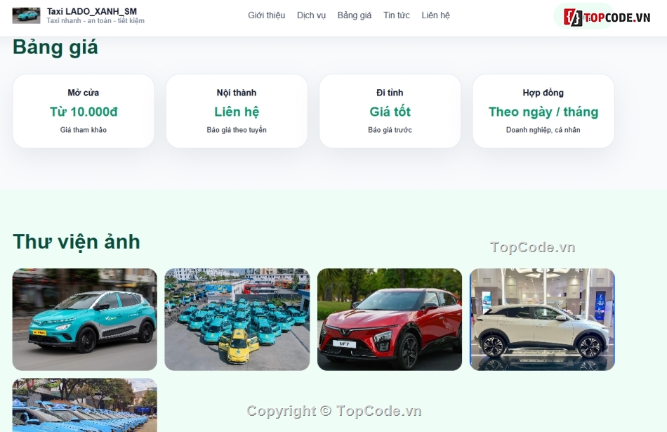 Source code Website,Source PHP,source web taxi,Source code web